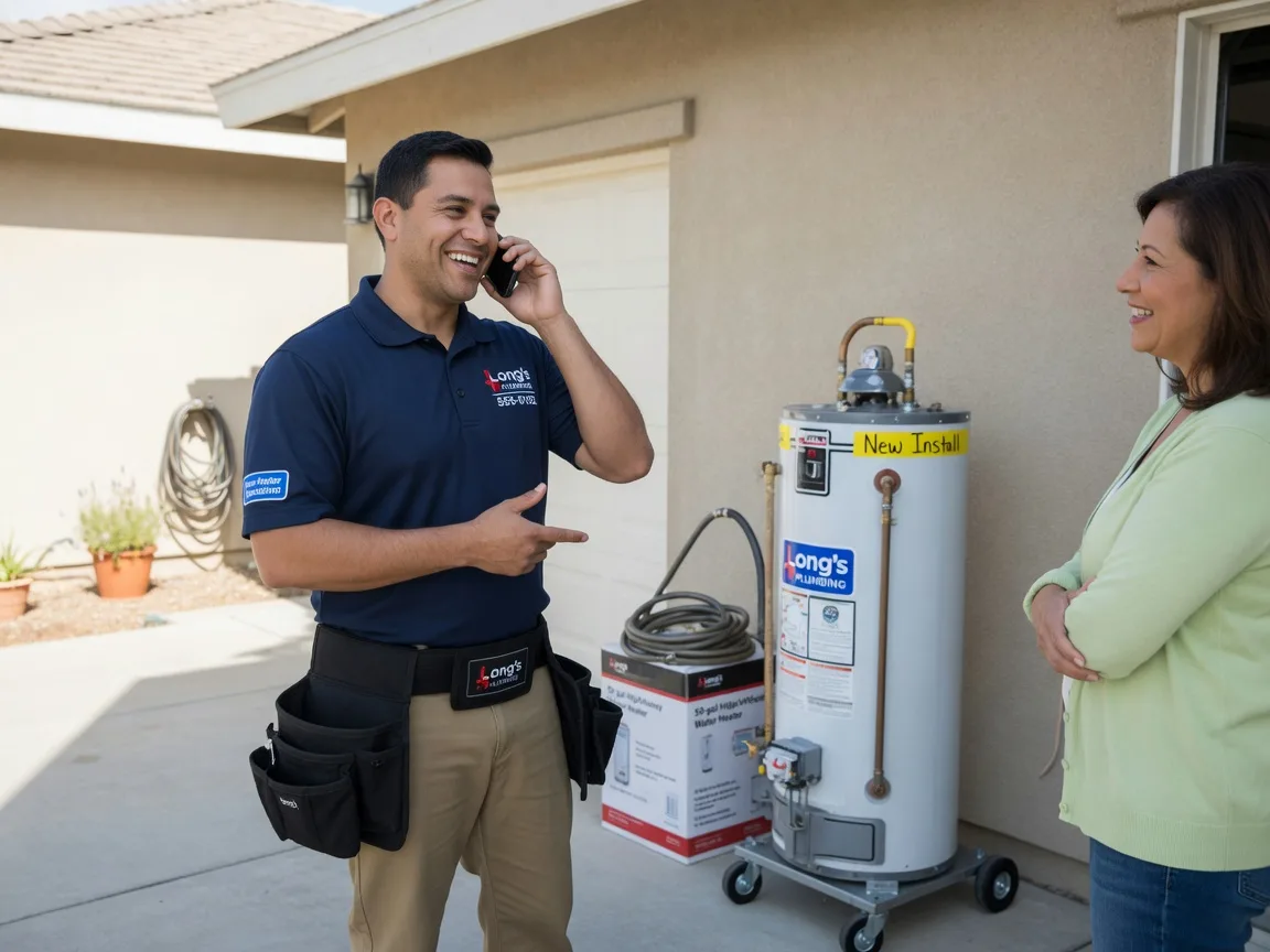 Leak Detection Park Ridge, IL FAQs
